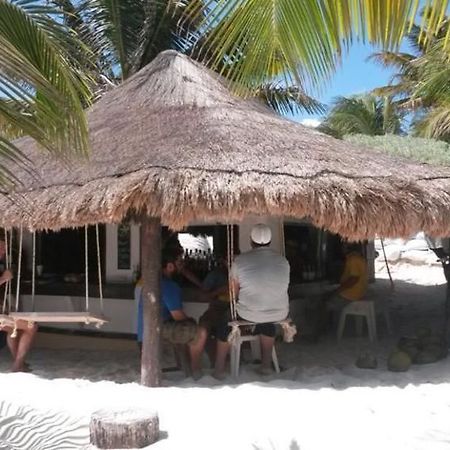 Hotel Zazil Kin Tulum Extérieur photo