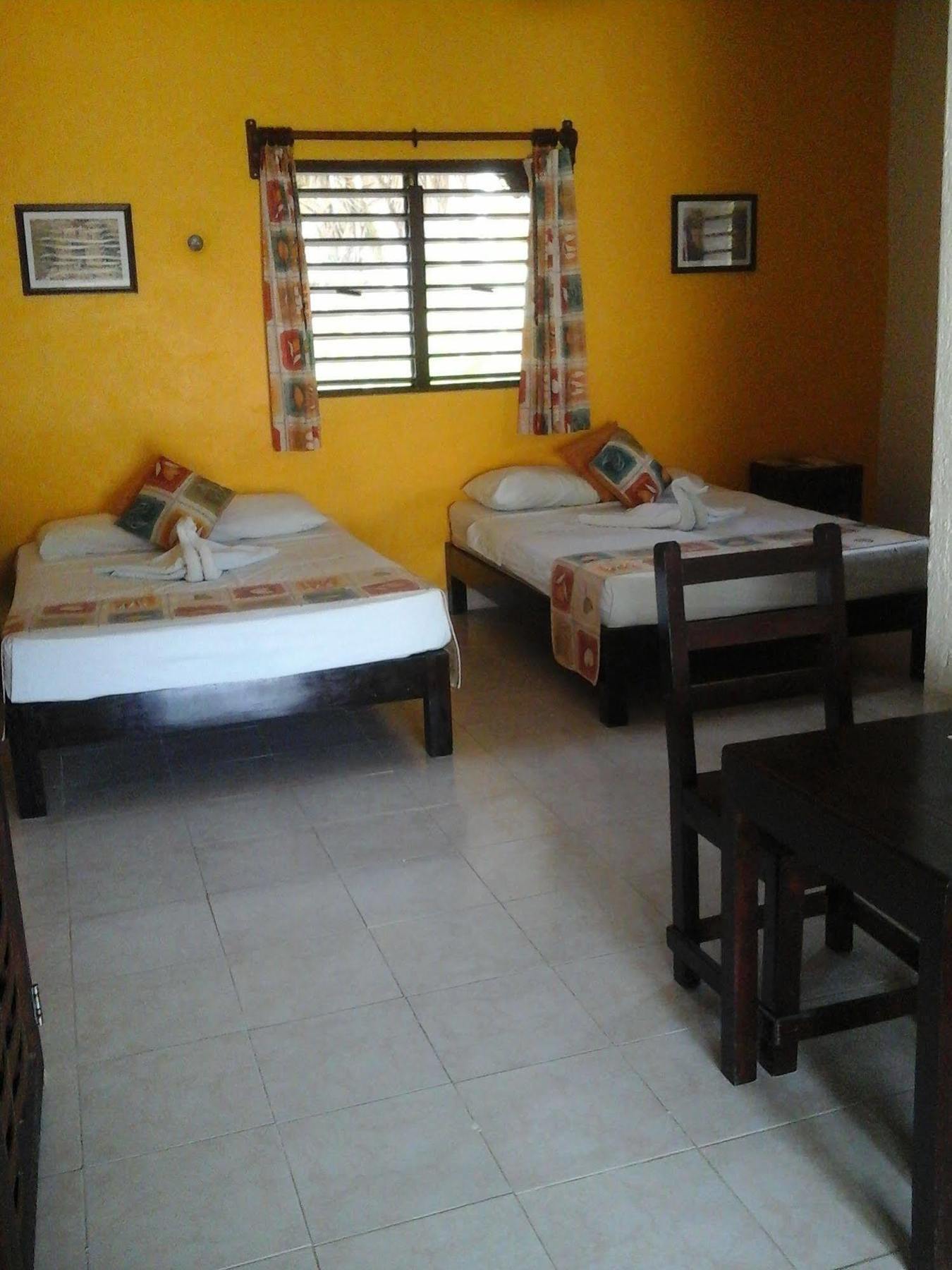 Hotel Zazil Kin Tulum Extérieur photo