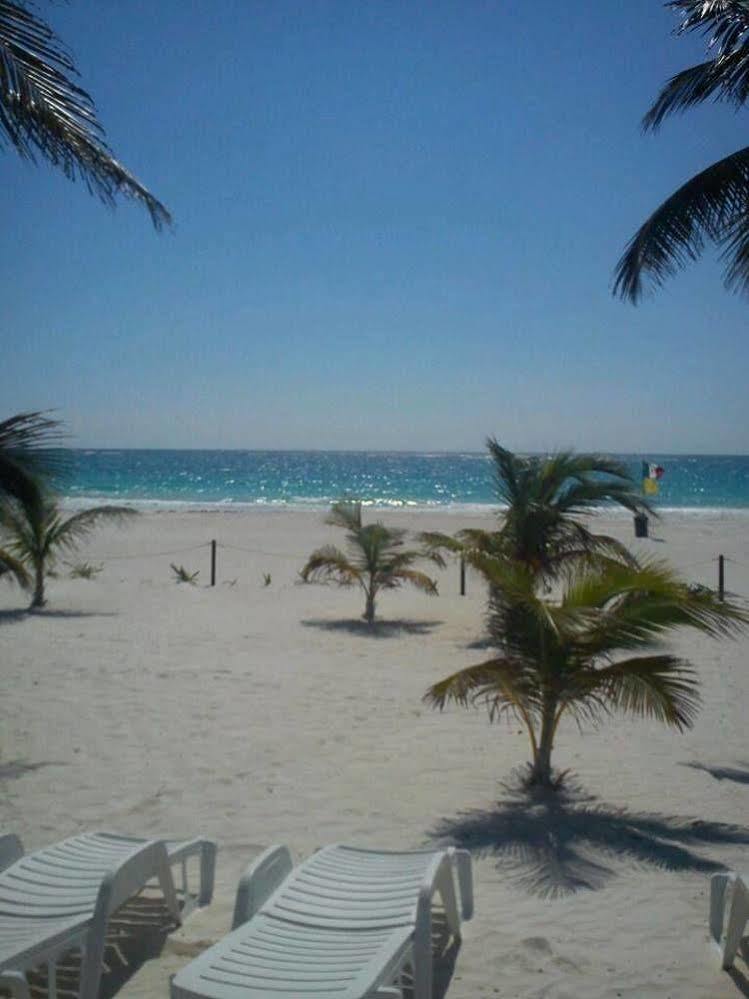 Hotel Zazil Kin Tulum Extérieur photo