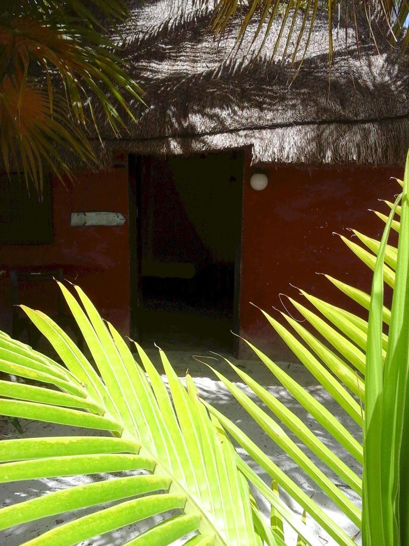 Hotel Zazil Kin Tulum Extérieur photo