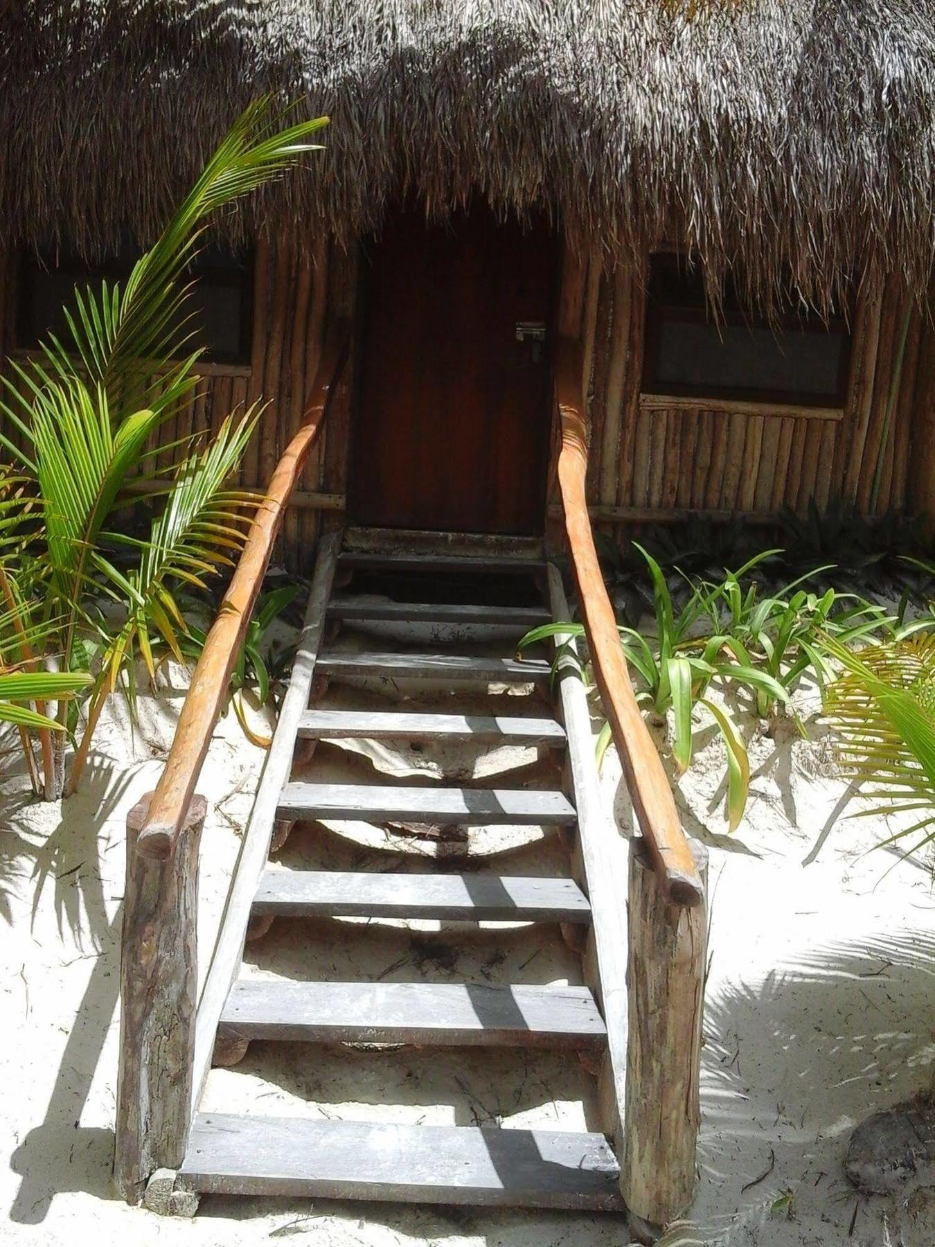 Hotel Zazil Kin Tulum Extérieur photo