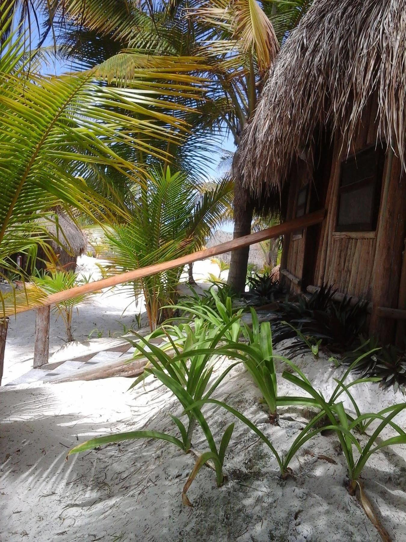 Hotel Zazil Kin Tulum Extérieur photo