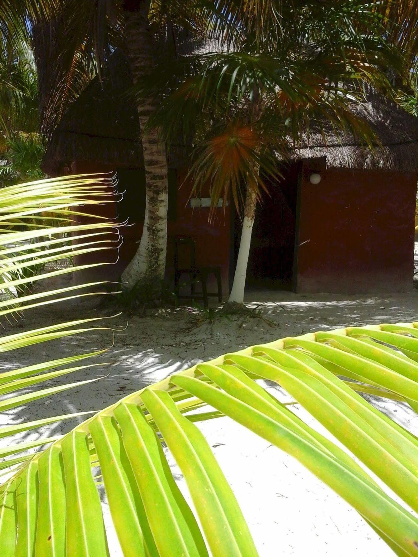 Hotel Zazil Kin Tulum Extérieur photo