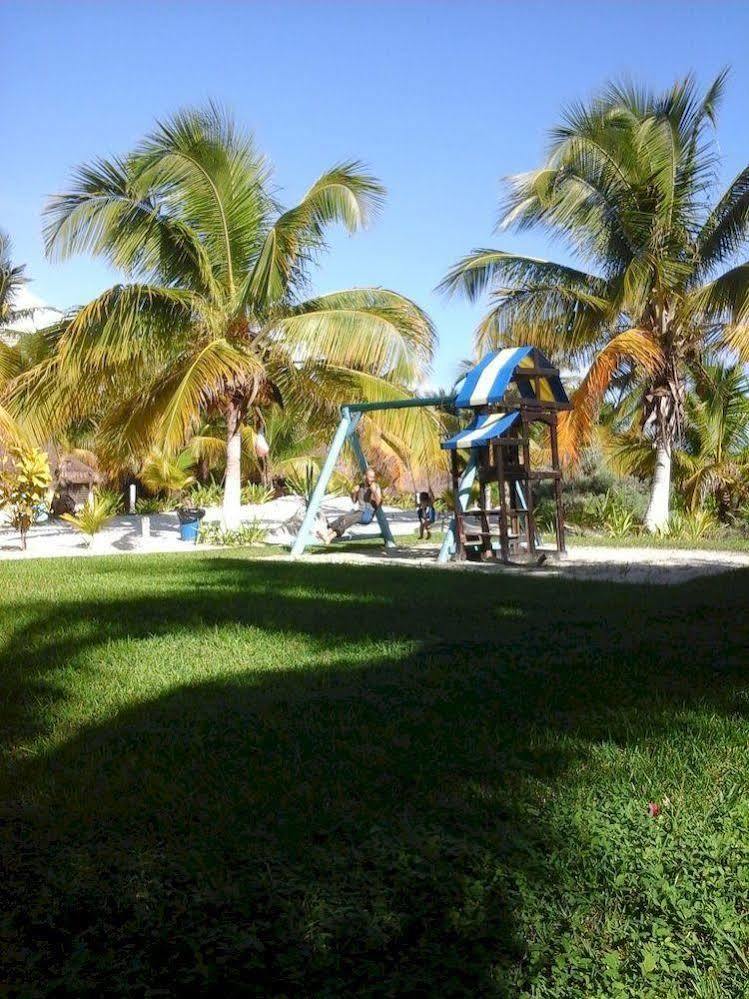 Hotel Zazil Kin Tulum Extérieur photo
