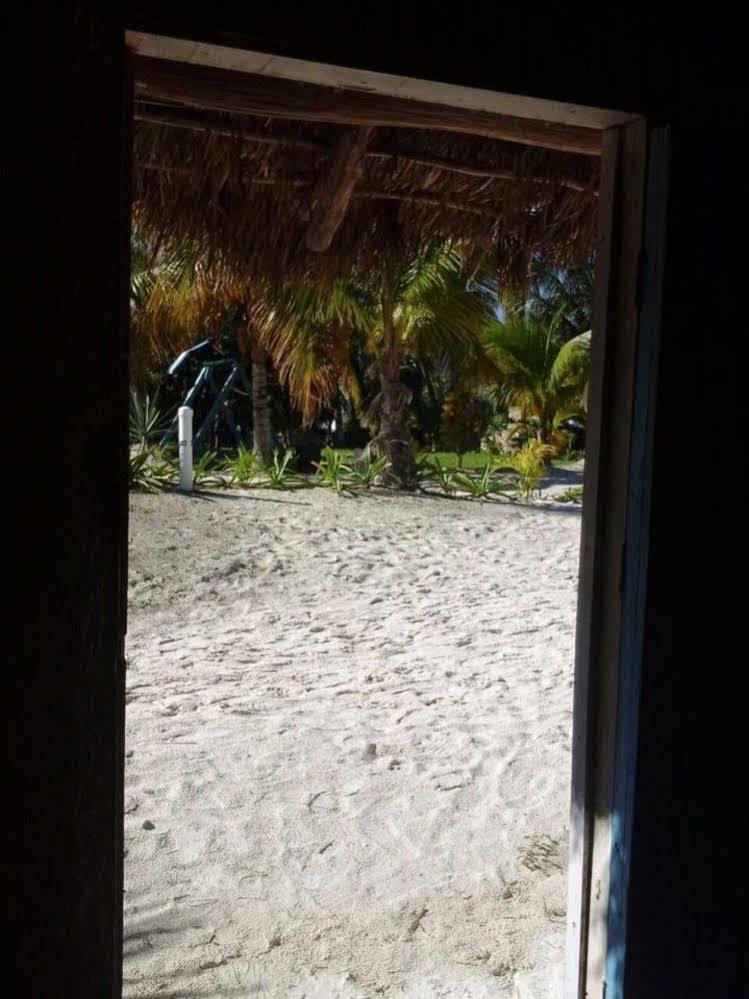 Hotel Zazil Kin Tulum Extérieur photo