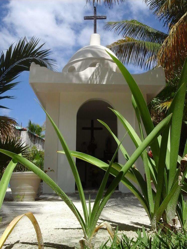 Hotel Zazil Kin Tulum Extérieur photo
