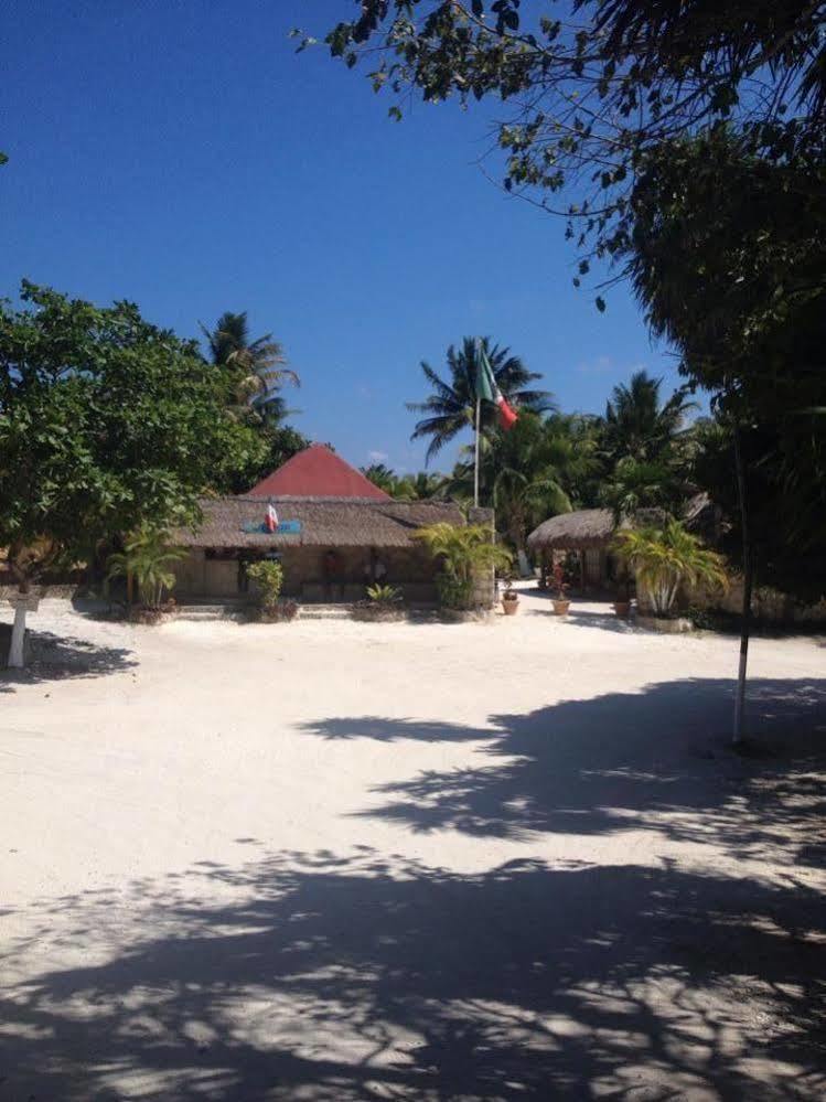 Hotel Zazil Kin Tulum Extérieur photo